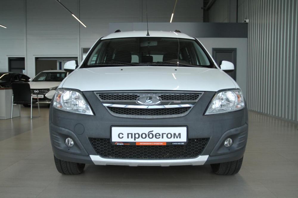 Lada (ВАЗ) Largus I Калининград  - изображение 8