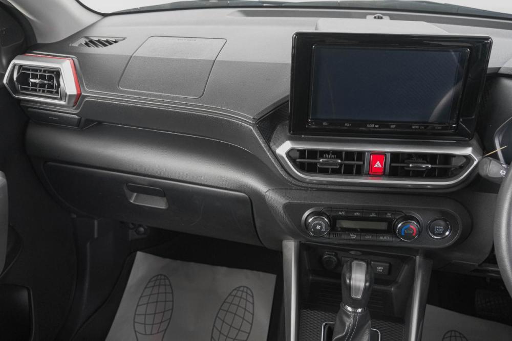 Toyota Raize I Кемерово  - изображение 13