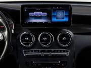 Mercedes-Benz GLC I (X253) Тюмень  - изображение 45