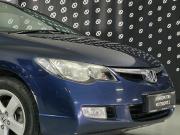Honda Civic VIII Новосибирск  - изображение 32