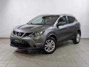 Nissan Qashqai II Химки  - изображение 31