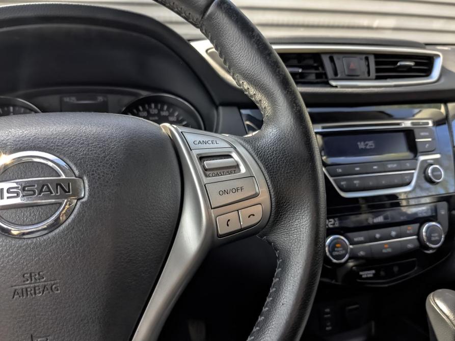 Nissan X-Trail III Москва  - изображение 28