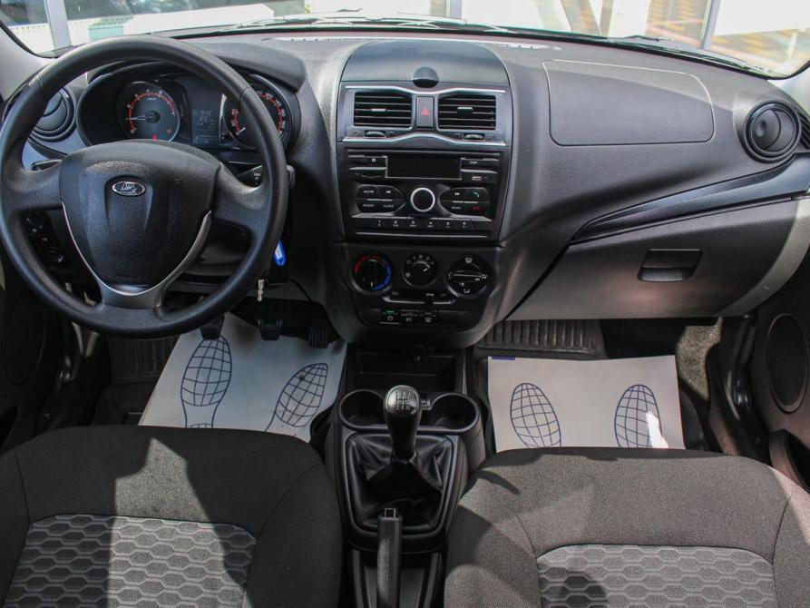 Lada (ВАЗ) Granta I Рестайлинг Калуга  - изображение 6