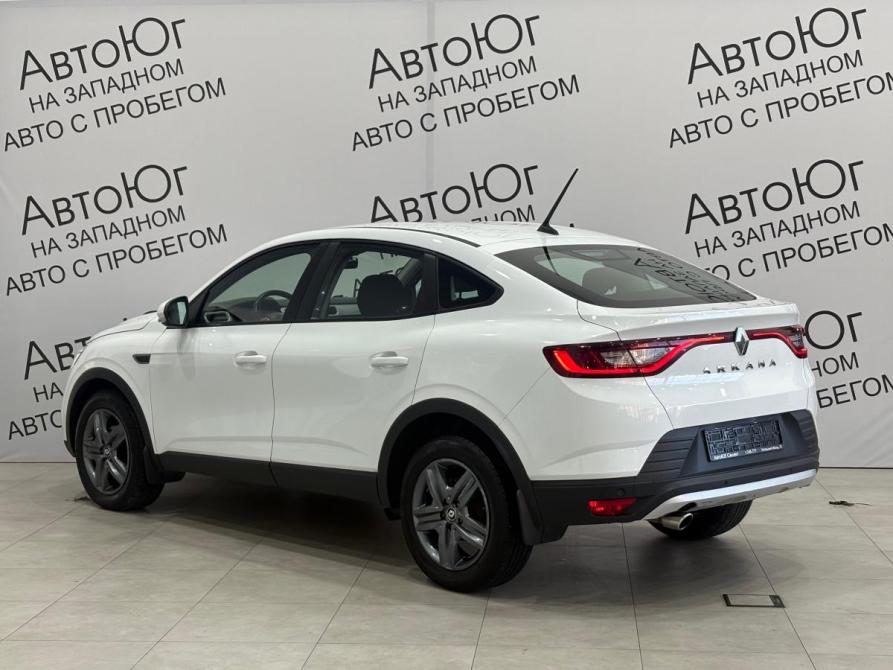 Renault Arkana I Ставрополь  - изображение 4