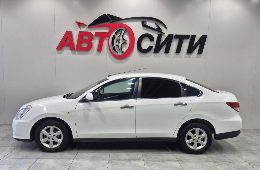 Nissan Almera III (G15) Воронеж  - изображение 4