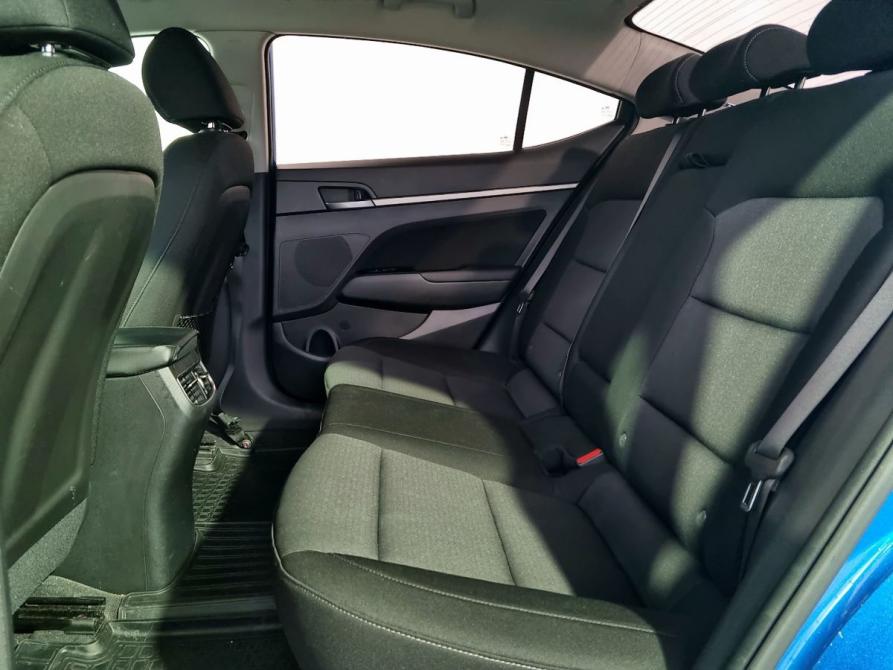 Hyundai Elantra VI (AD) Петрозаводск  - изображение 11