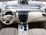 Nissan Murano III (Z52) Самара  - изображение 42