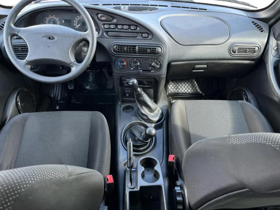 Lada (ВАЗ) Niva Travel I Буинск  - изображение 13