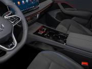 Volkswagen Tiguan III (China Market) Москва  - изображение 46
