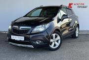 Opel Mokka I Киров  - изображение 34