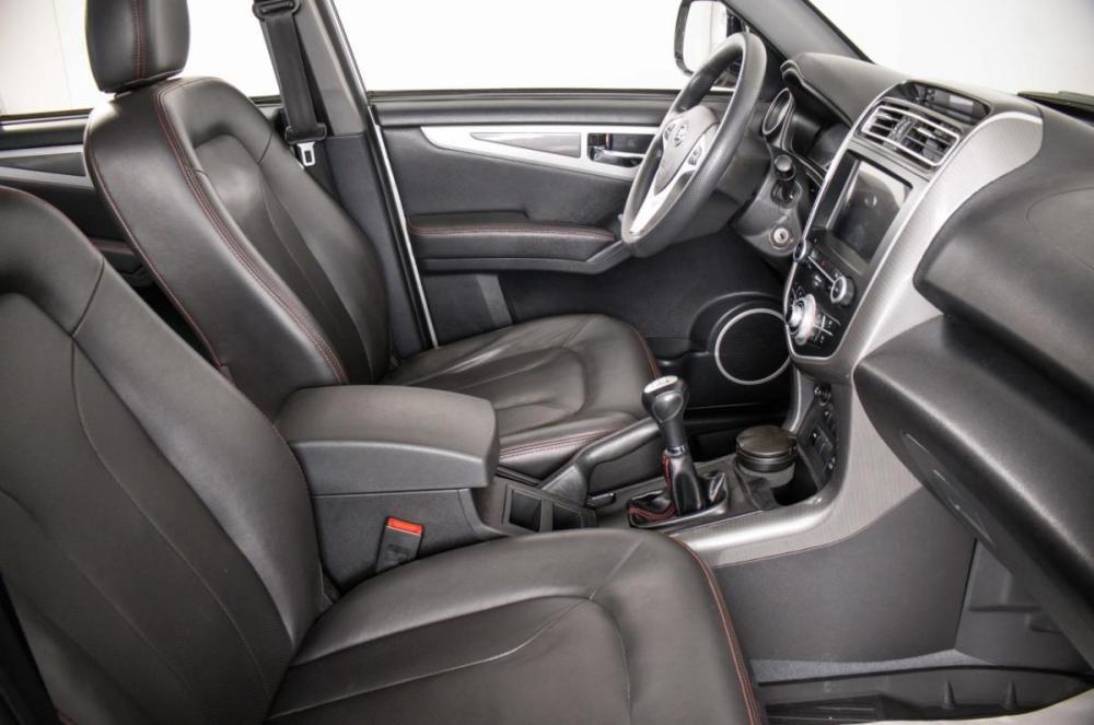 Lifan X60 I Рестайлинг 2 Пермь  - изображение 12