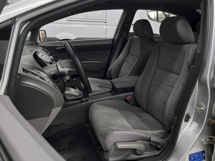 Honda Civic VIII Ростов-на-Дону  - изображение 10