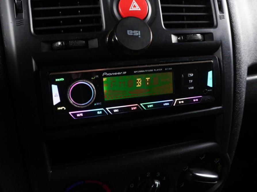 Hyundai Getz I Рестайлинг Минеральные Воды  - изображение 12