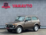 Lada (ВАЗ) Niva Legend Альметьевск  - изображение 23