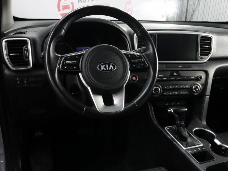 Kia Sportage IV Рестайлинг Минеральные Воды  - изображение 19