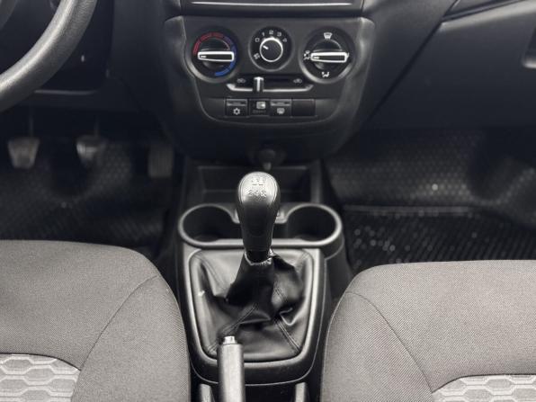Lada (ВАЗ) Granta I Рестайлинг с пробегом 2021 года, цена 666 000 рублей, 154587 км, седан, Автокод Объявления