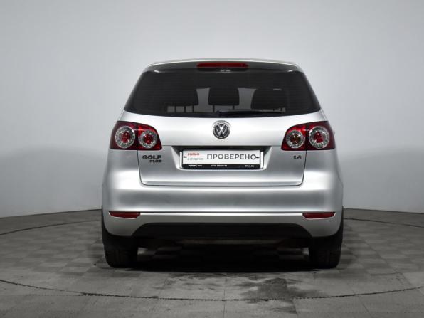 Volkswagen Golf Plus II с пробегом 2012 года, цена 569 000 рублей, 253300 км, хэтчбек, Автокод Объявления