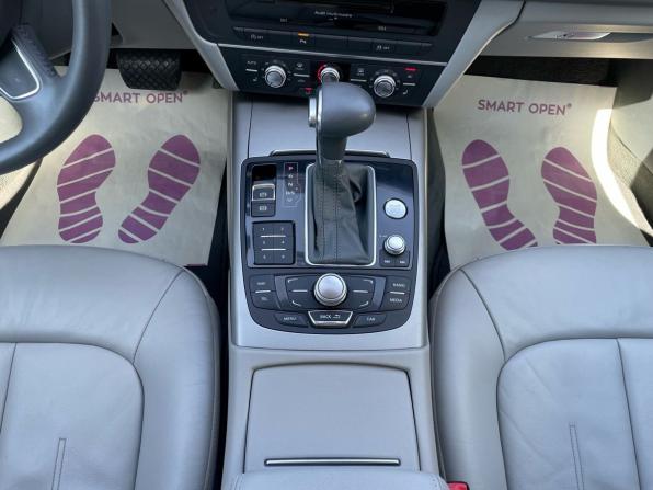 Audi A6 IV (C7) с пробегом 2011 года, цена 1 330 000 рублей, 203217 км, седан, Автокод Объявления