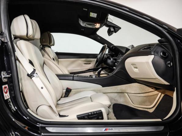 BMW 6 серии III (F06/F13/F12) Рестайлинг с пробегом 2015 года, цена 3 349 000 рублей, 87360 км, купе, Автокод Объявления