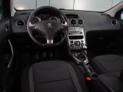 Peugeot 408 I Рестайлинг Воронеж  - изображение 23