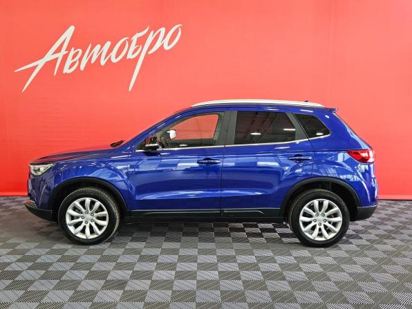 FAW Besturn X40 I с пробегом 2021 года, цена 1 045 000 рублей, 43330 км, внедорожник, Автокод Объявления
