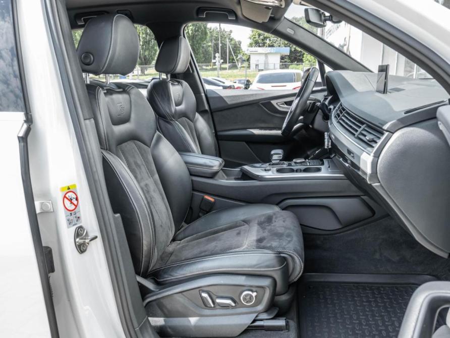Audi Q7 II (4M) Ставрополь  - изображение 8