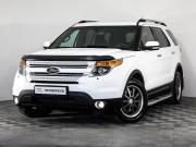 Ford Explorer V Санкт-Петербург  - изображение 30