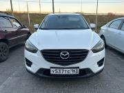 Mazda CX-5 I Рестайлинг Самара  - изображение 6