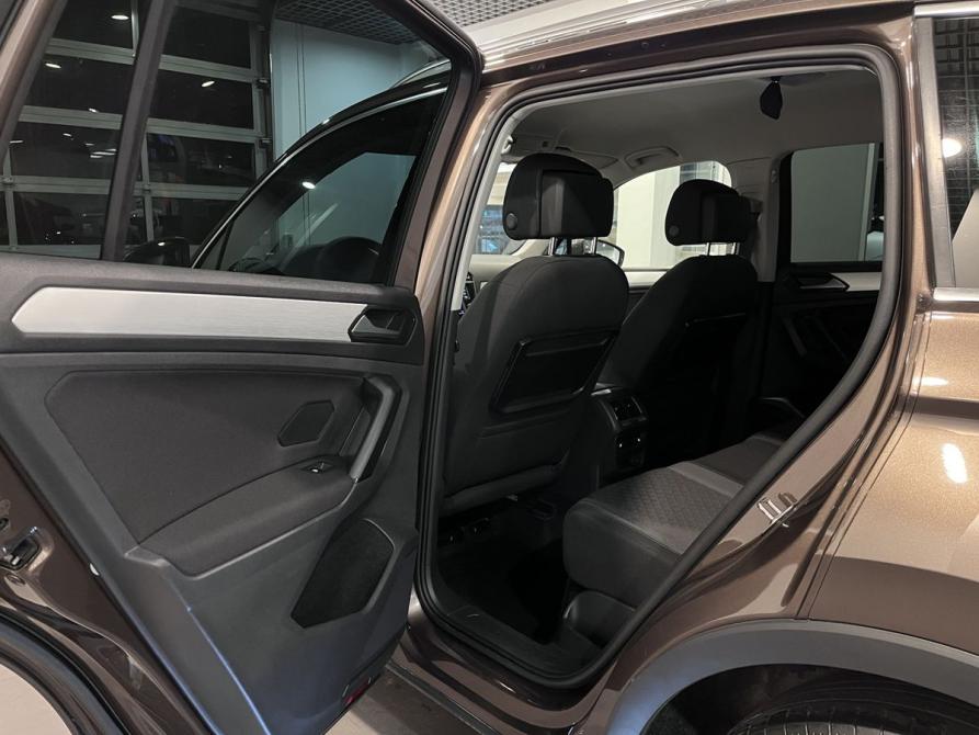 Volkswagen Tiguan II Чебоксары  - изображение 24