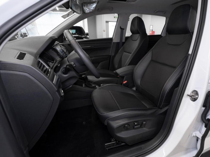 Skoda Kamiq I (China Market) Москва  - изображение 9