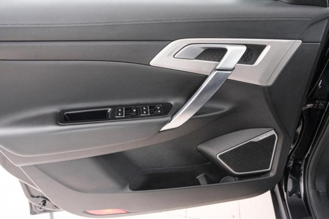 Geely Atlas I с пробегом 2021 года, цена 2 249 000 рублей, 69300 км, внедорожник, Автокод Объявления