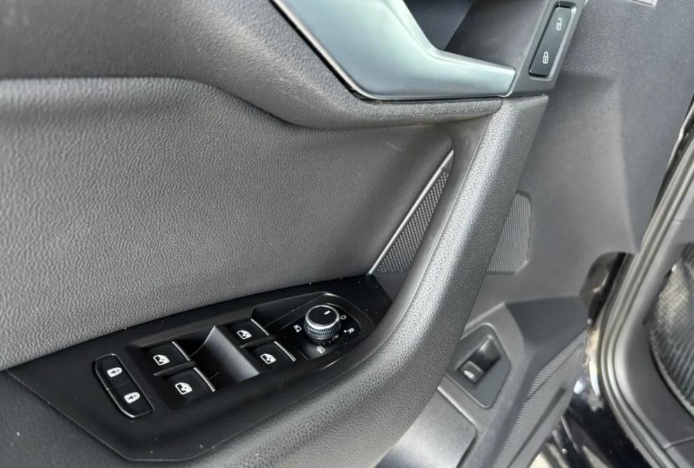 Volkswagen Touareg III Киров  - изображение 19