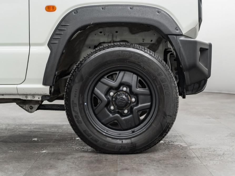 Suzuki Jimny IV Красноярск  - изображение 19