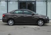 Lada (ВАЗ) Vesta I Саратов  - изображение 28