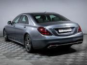 Mercedes-Benz S-Класс VI (W222 C217) Рестайлинг Москва  - изображение 31
