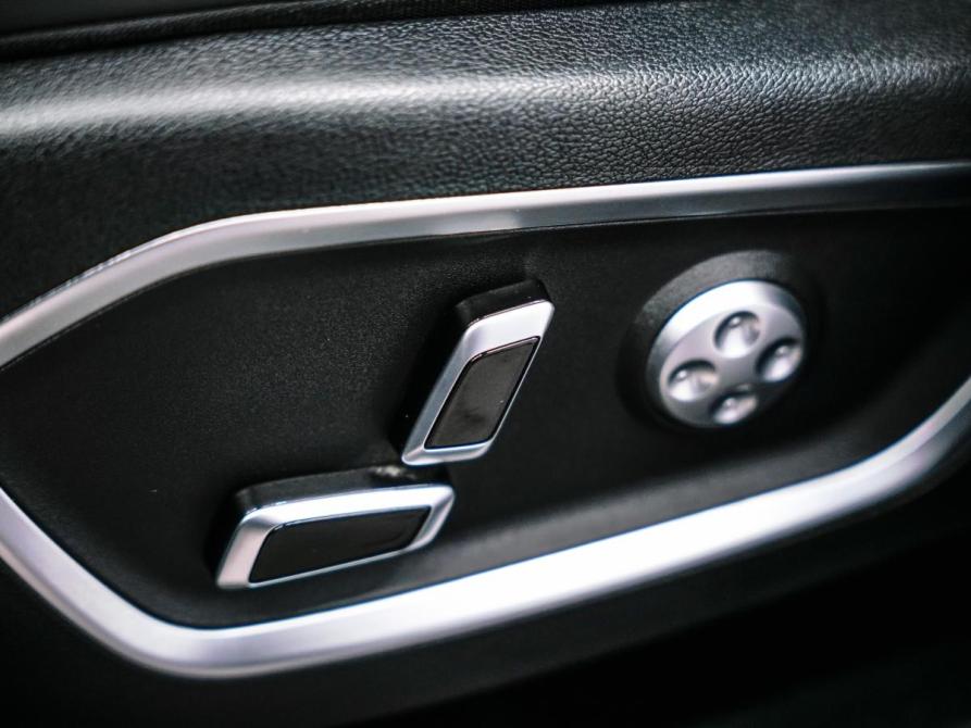 Geely Tugella I Красноярск  - изображение 18