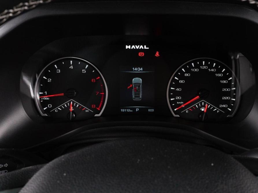 Haval Jolion I Рестайлинг Минеральные Воды  - изображение 15