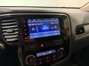 Mitsubishi Outlander III Рестайлинг 2 Самара  - изображение 26