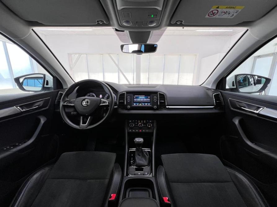 Skoda Karoq I Волгоград  - изображение 12