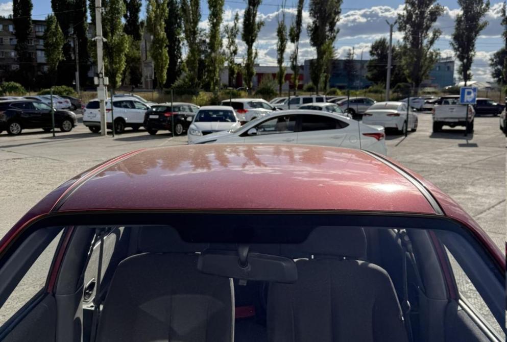 Hyundai Accent II Рестайлинг Саратов  - изображение 11