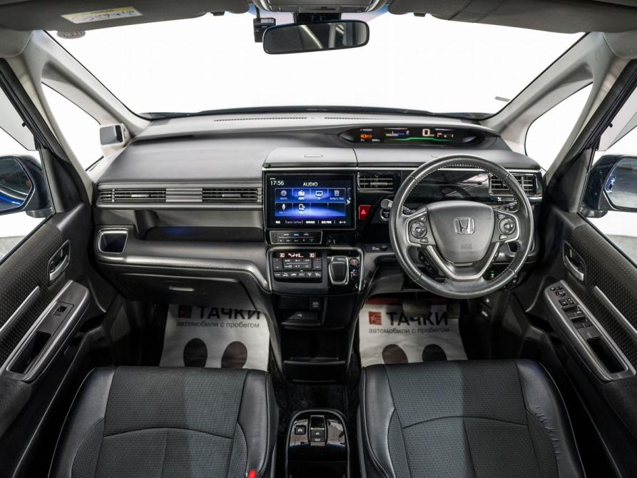 Honda Stepwgn V Рестайлинг Иркутск  - изображение 9