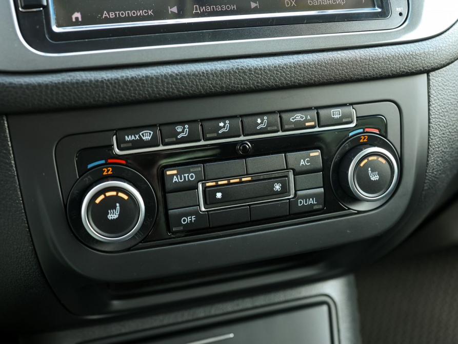 Volkswagen Tiguan I Рестайлинг Ижевск  - изображение 22