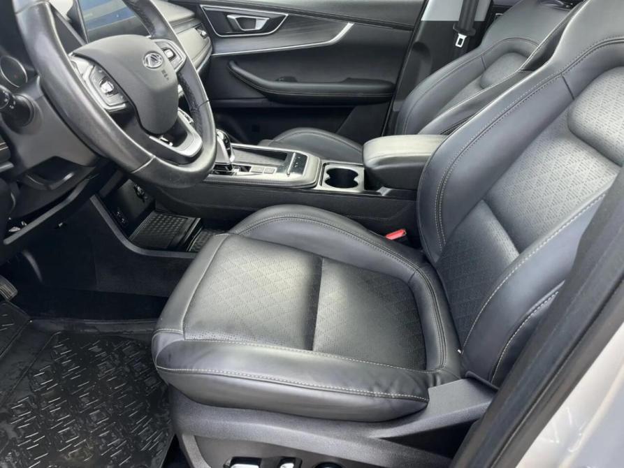Chery Tiggo 8 I Рестайлинг Буинск  - изображение 9