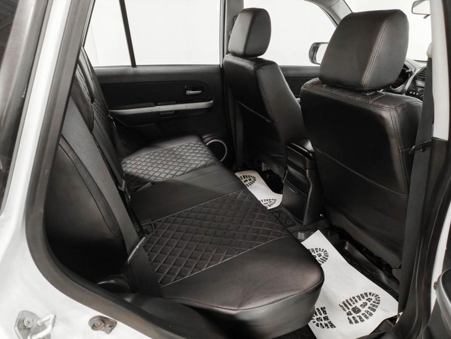 Suzuki Grand Vitara II Рестайлинг 2 Тула  - изображение 7
