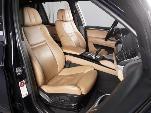 BMW X5 M I (E70) с пробегом 2012 года, цена 2 889 000 рублей, 164510 км, внедорожник, Автокод Объявления