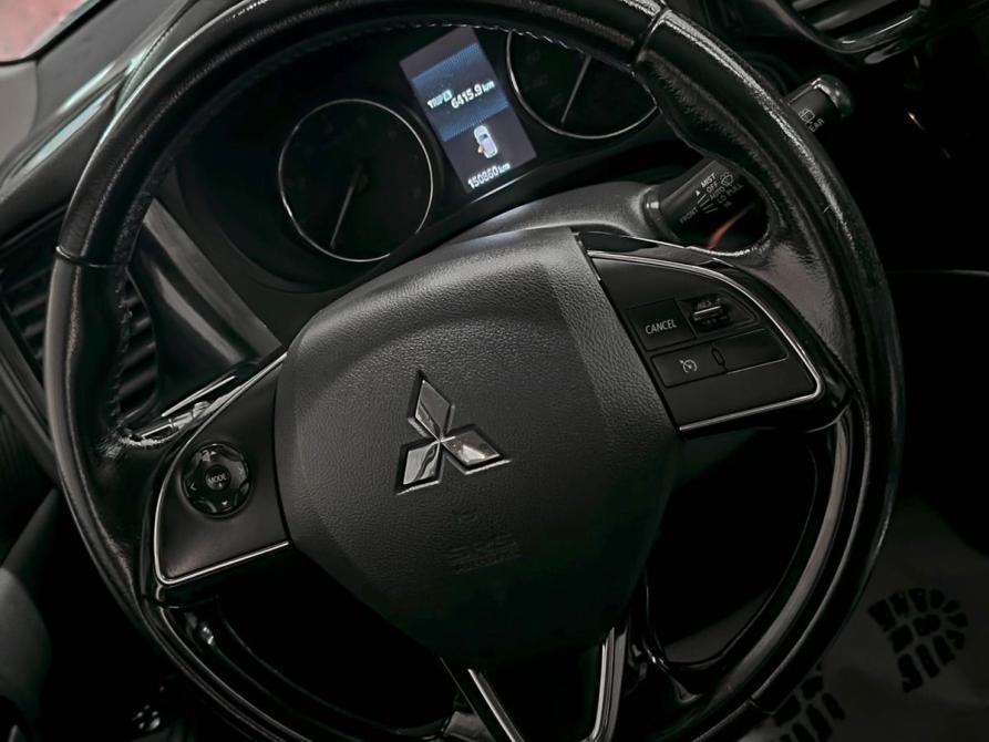 Mitsubishi Outlander III Рестайлинг 2 Калуга  - изображение 17