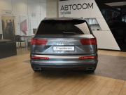 Audi Q7 II (4M) Москва  - изображение 35