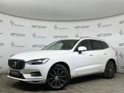 Volvo XC60 II Москва  - изображение 22