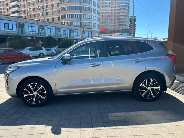 Haval Jolion I с пробегом 2022 года, цена 1 790 000 рублей, 61836 км, внедорожник, Автокод Объявления