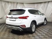 Hyundai Santa Fe IV Москва  - изображение 23
